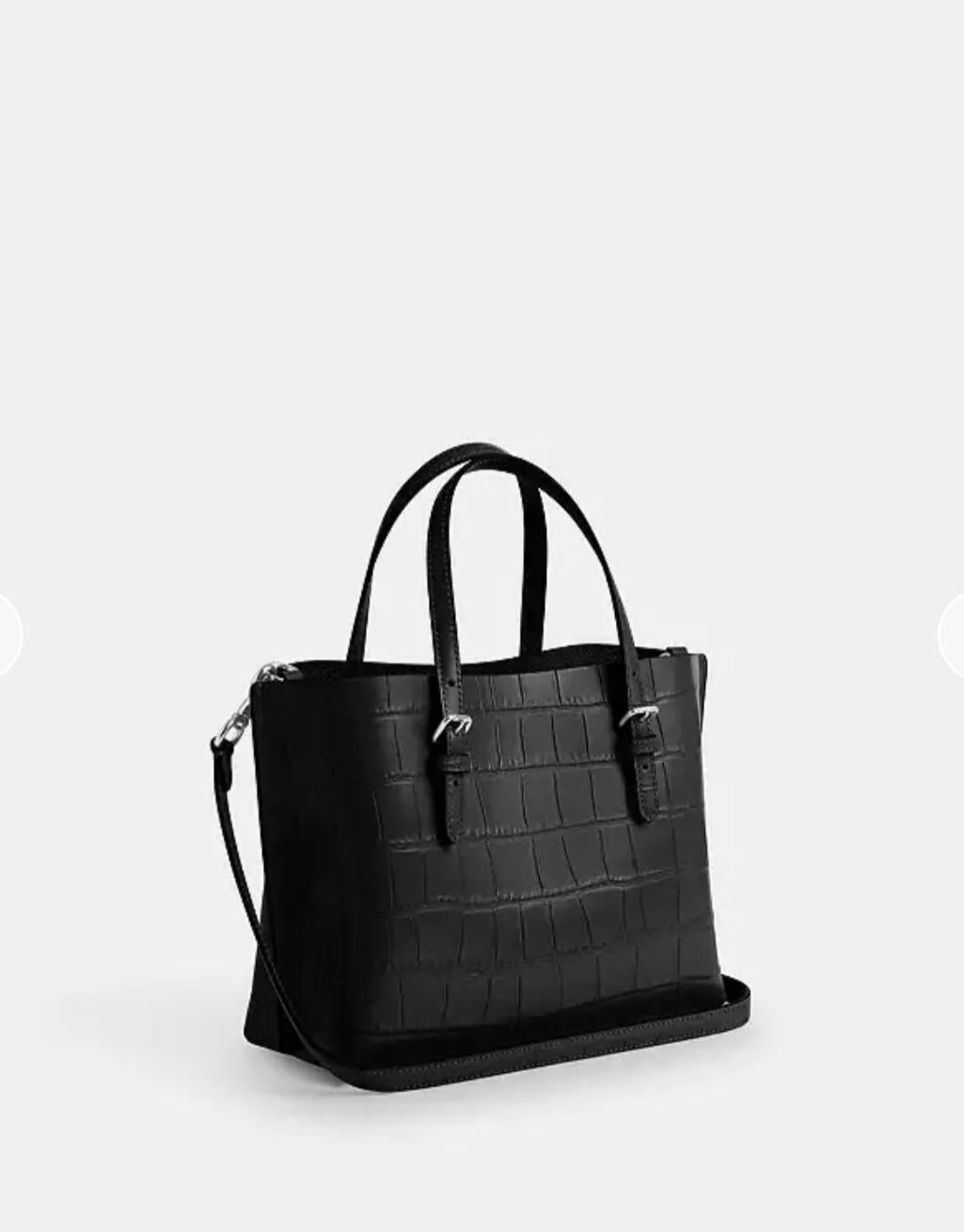 Bolso tote Mollie 25
