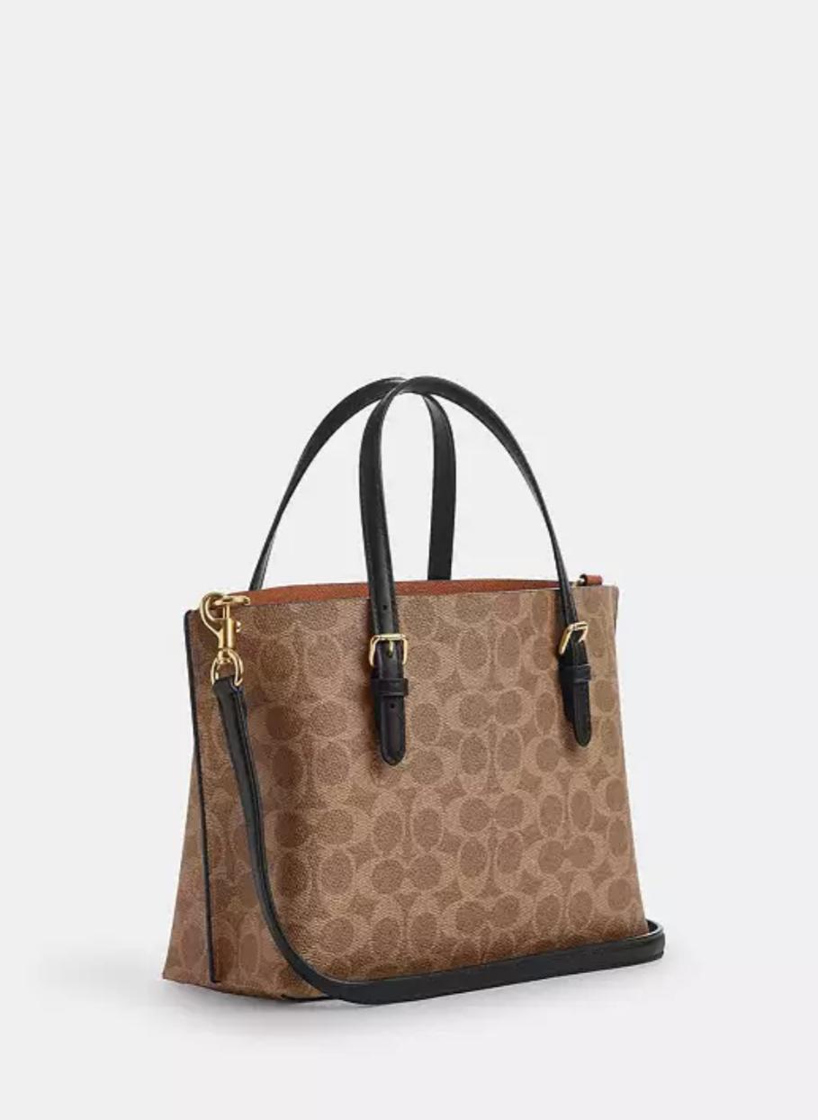 Bolso tote Mollie 25