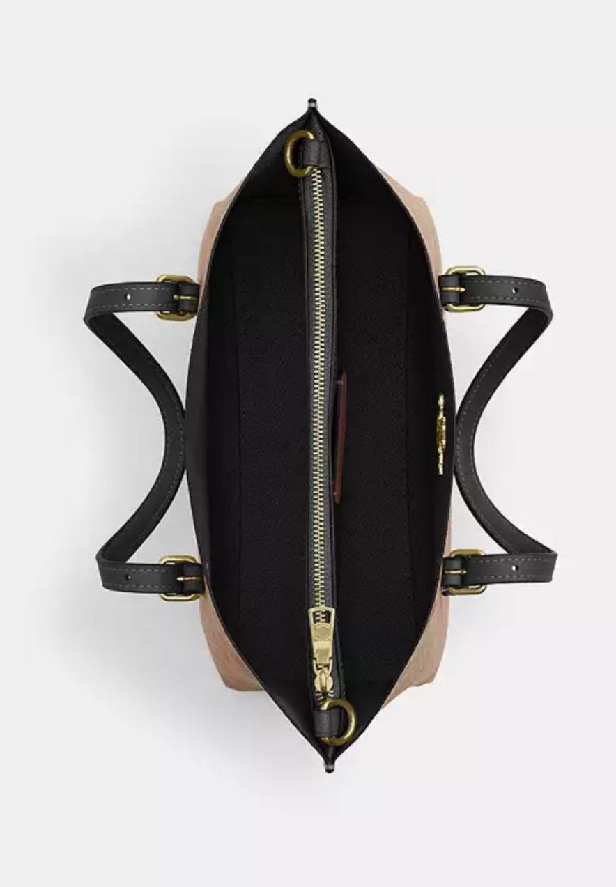 Bolso tote Mollie 25