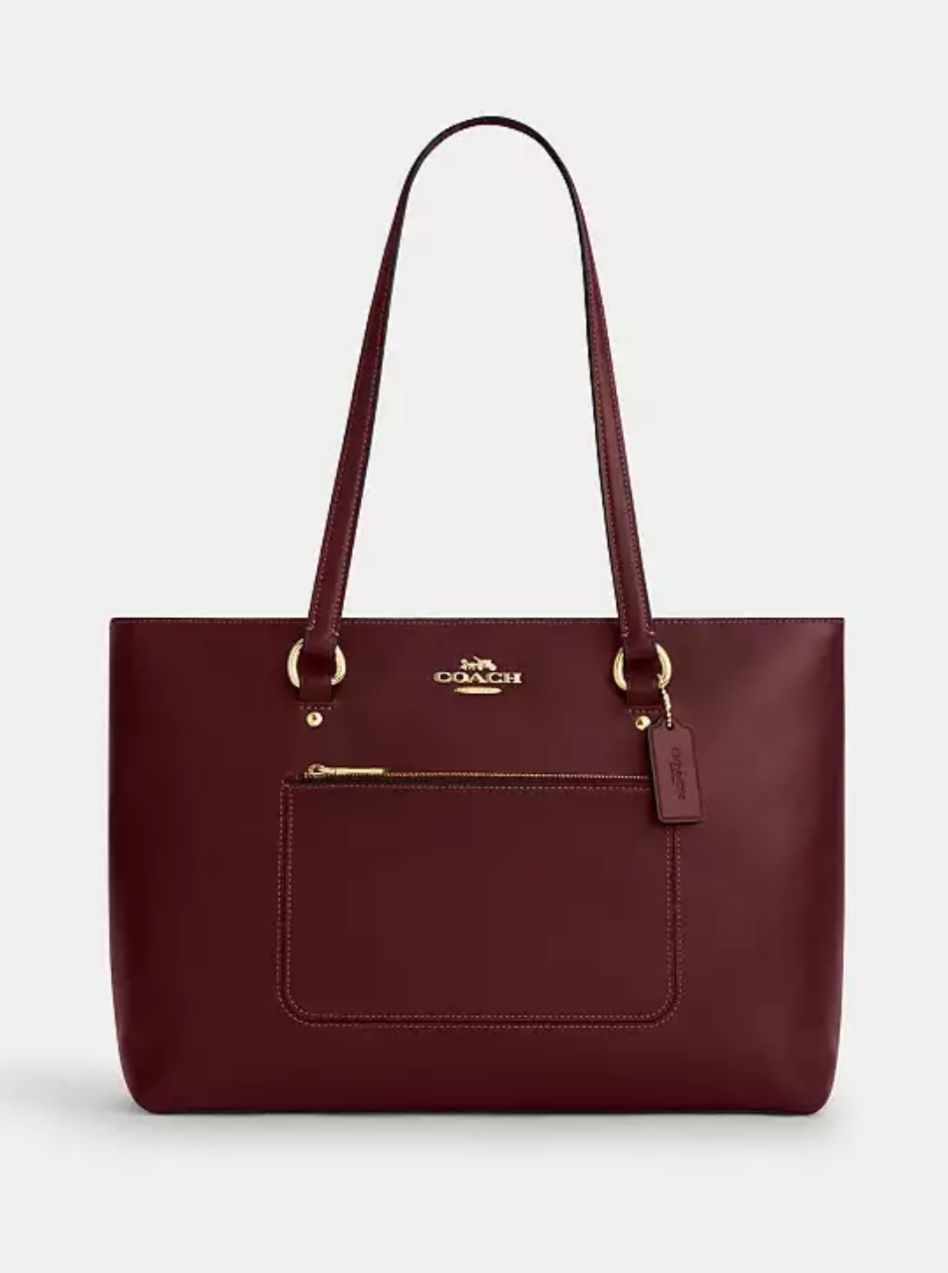 Bolso tote Station