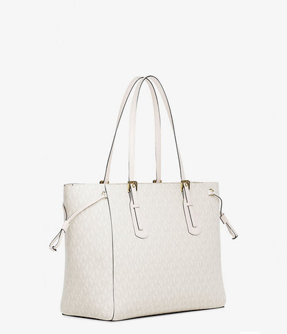 Voyager Tote Bag