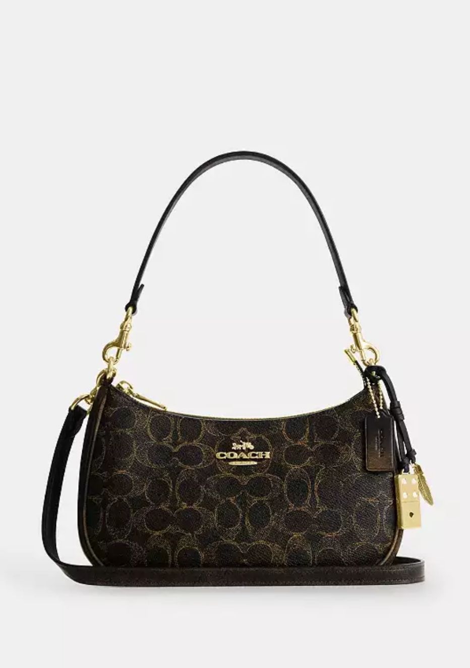 Teri Shoulder Bag