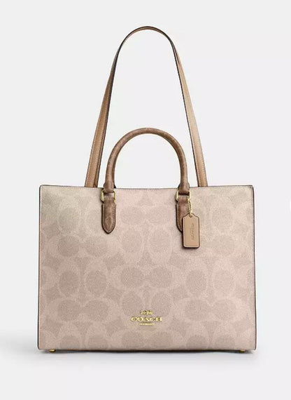 COACH Maggie Tote Bag