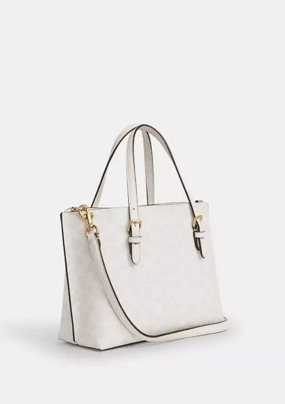 Bolso tote Mollie 25