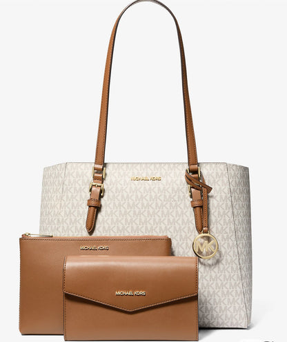 Charlotte 3-in-1 Tote Bag