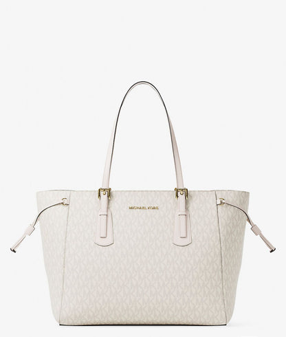 Voyager Tote Bag