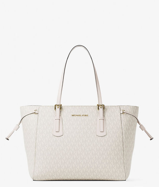 Voyager Tote Bag