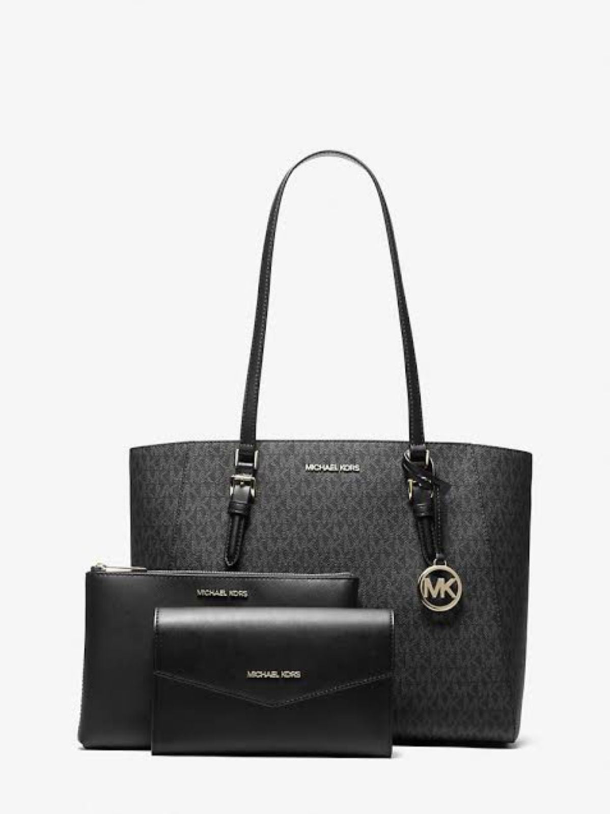 Charlotte 3-in-1 Tote Bag