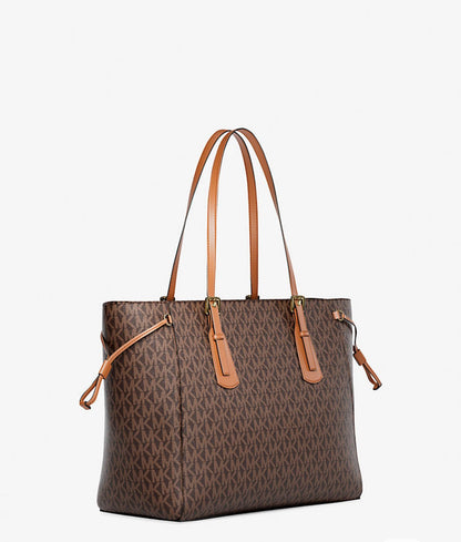 Voyager Tote Bag
