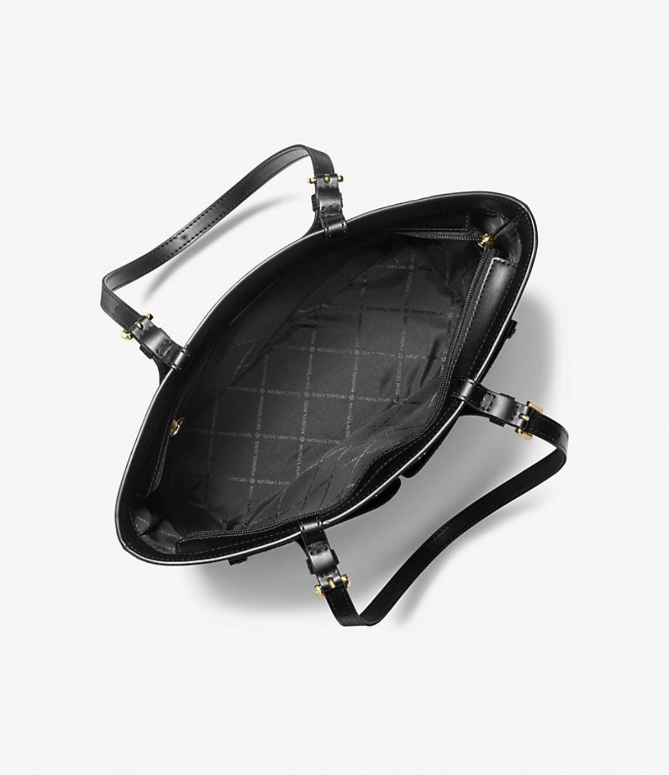 Jet Set Pocket Tote Bag