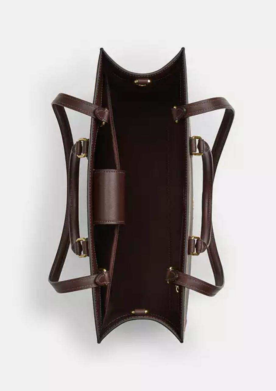 COACH Maggie Tote Bag