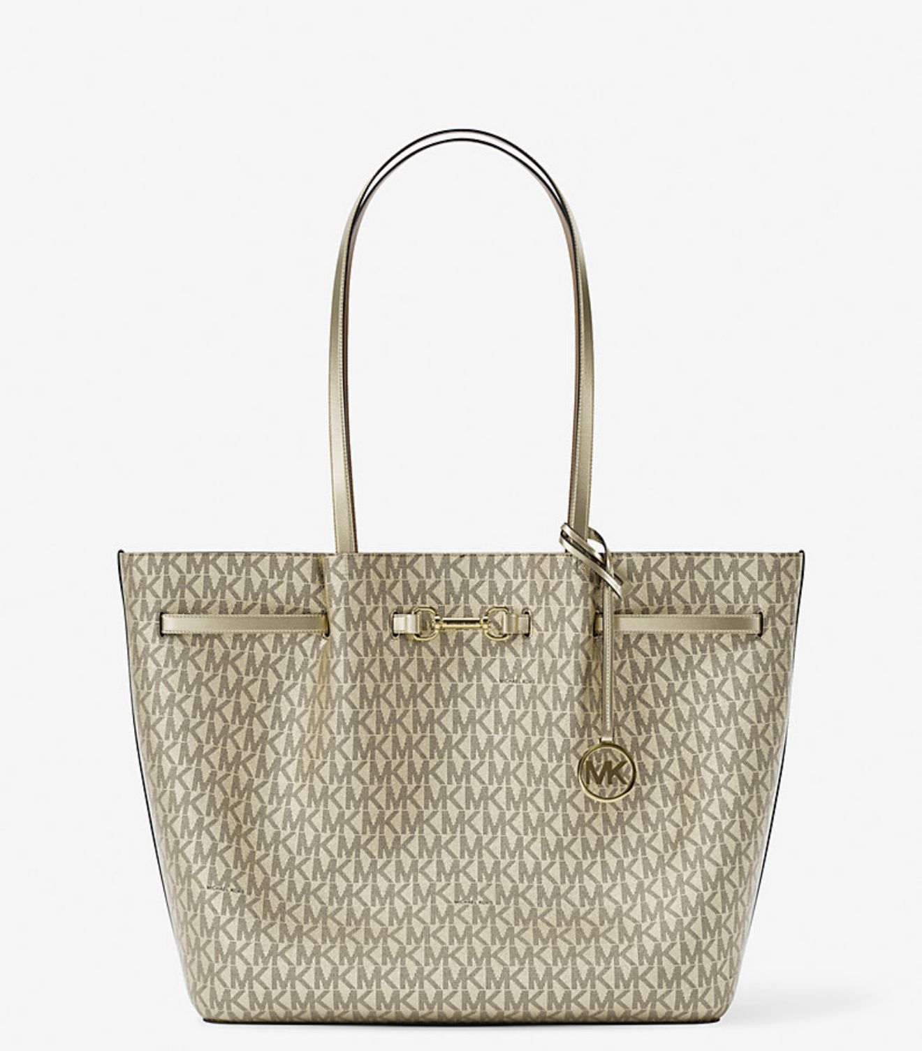 Carson Tote Bag