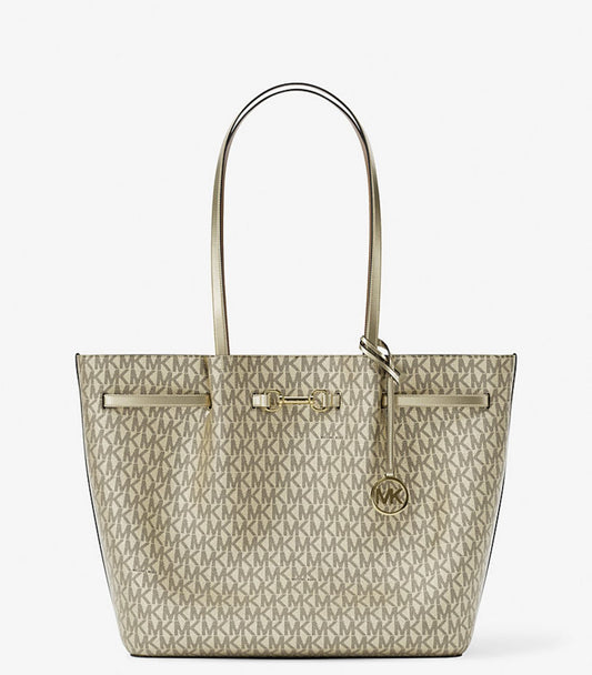 Carson Tote Bag