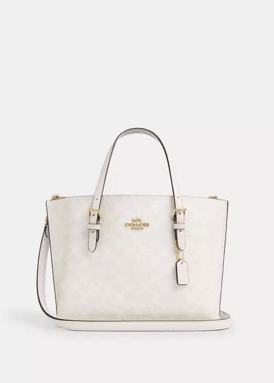 Bolso tote Mollie 25