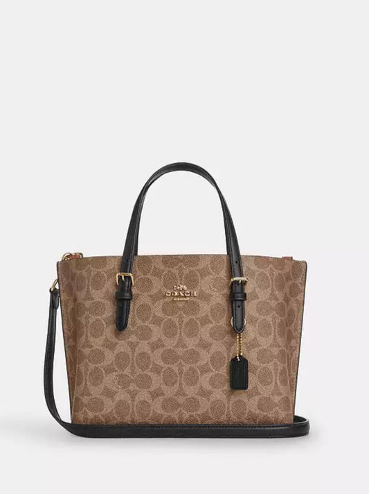 Bolso tote Mollie 25