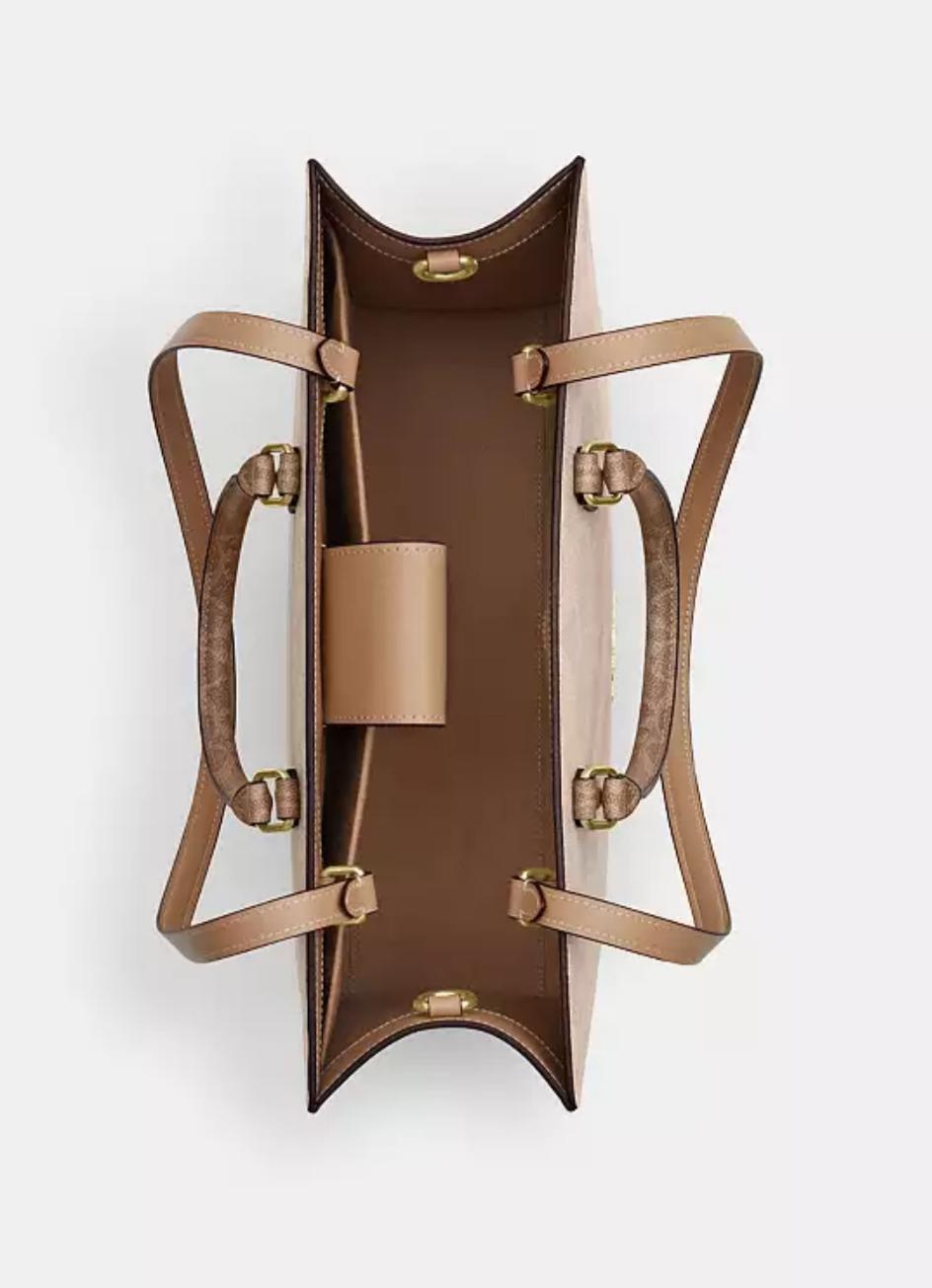 COACH Maggie Tote Bag