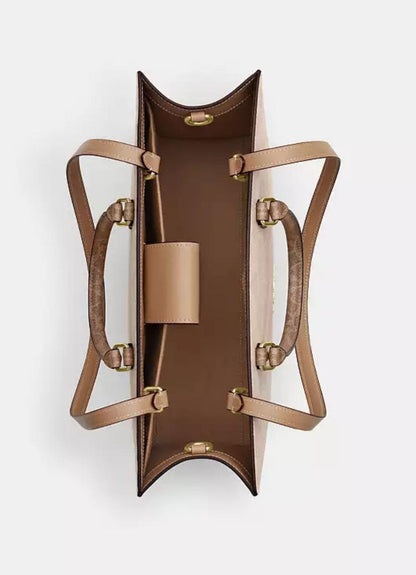 COACH Maggie Tote Bag