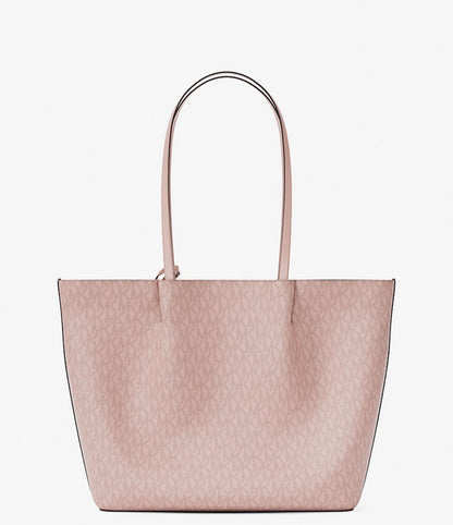 Carson Tote Bag