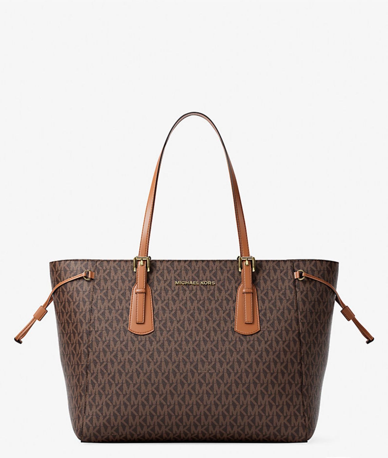 Voyager Tote Bag