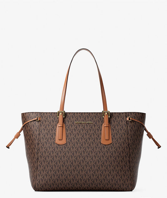Voyager Tote Bag